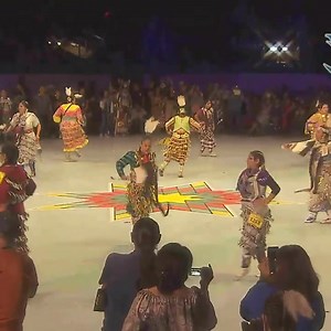 Streaming LIVE - Don't miss the largest Pow Wow of the year! | PowWows.com