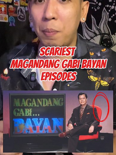 Best Magandang Gabi Bayan Episodes for Halloween