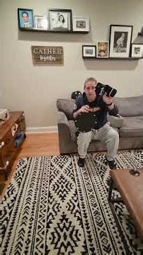 Perfect Home Gym Boxing Equipment