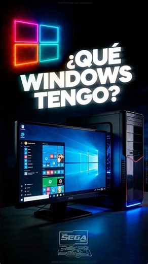 How do I know which version of Windows I have? (Very easy)