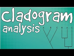 Cladogram Analysis-CSIR UGC NET group C
