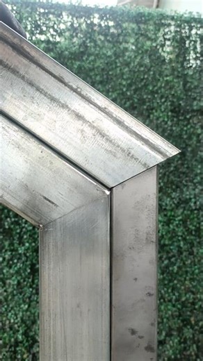 strong 45 degree angle cutting trick for different sizes