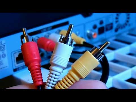 How To Connect A Dvd/Blu-ray Player To Your Smart Tv...