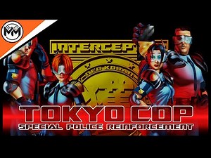 ✅TOKYO COP AC 1080P 🎮