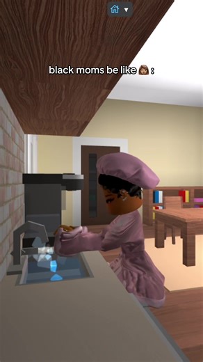 he know that landlord don’t play 😭 #Roblox #RobloxSkit #redcliffcityrp🏖️ #blackmoms #fyp