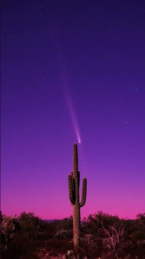 An Astrophotographer's Guide to Tucson's Night Skies