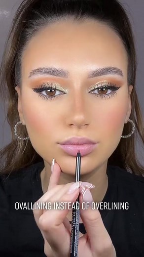 Lip Lining Hack Tried and Tested