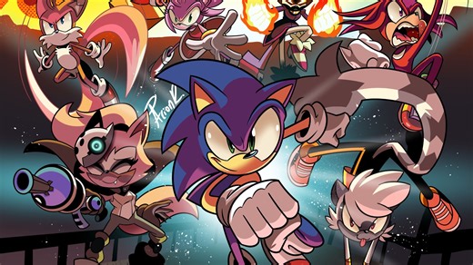 【sonic.exe/剧情解说】Jaizkoys版索尼克exe到底讲了些什么？一个合集带你理解！（分p更新中）（已更新至13P）