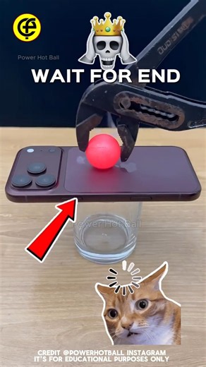 What Happens When 1000°C Hits iPhone 18?! 😳 #shorts #tamil #trending #shortvideo