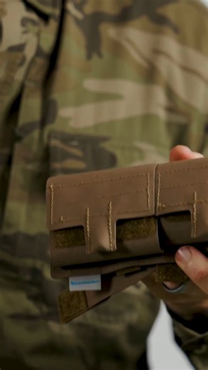 7.2K views · 66 reactions | Behind the ShotShell Pouch https://bit.ly/3I8crIF #BlueForceGear #AlwaysBetter #tacticalgear #breaching #shotgun #military #police #swat #usmc #usaf #navy #army #MADEINUSA | Blue Force Gear, Inc. | Facebook