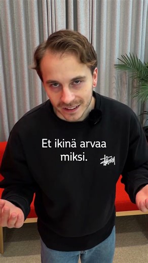 Onko naiset huonompia kuskeja? #shorts