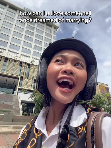 How to Unlove Someone You Once Dreamed of Marrying