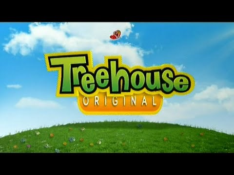 Treehouse Canada Continuity, August 31, 2020 ‪@continuitycommentary‬