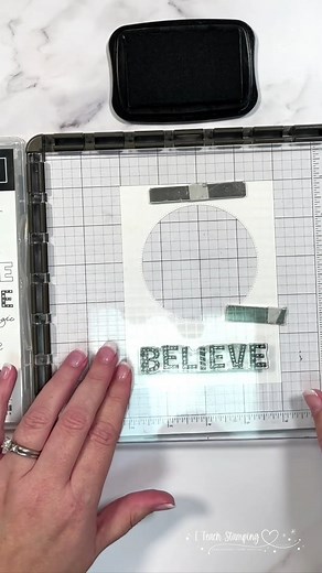 Want to add a little elegance to your Christmas cards? 🎄 This black-and-white Christmas card tutorial is here to inspire! I’ll walk you through each step, from die-cutting to layering, to give your holiday cards a unique, modern twist. Don’t miss out on the final touches that make it shine. ✨ #christmascarddesign #cardmaking #diychristmascards #blackandwhiteonly #holidaycards | I Teach Stamping