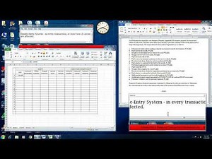 Activity No. 1 - Financial Transaction Worksheet
