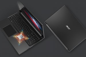 Tras buscar bastante, este portátil gaming me ha sorprendido: Es económico y va genial para jugar a 1080p