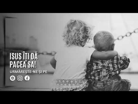 Isus îți dă pacea Sa! | Un miracol pe zi