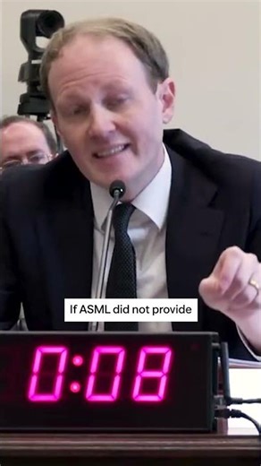 Why controls on semiconductor tool maintenance matter for global security