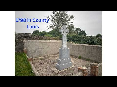 1798 in County Laois