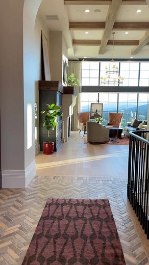 26K views · 12 reactions | When the sunset creates the perfect...