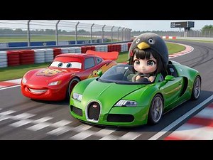 🔥 GUGU GAGA PENGUIN 1 HOUR 😱ADVENTURES COMPILATION | GuguGaga Penguin Cartoon ❄️🐧