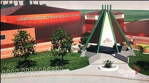 WATCH: A First Nation east of Regina has big plans for future development. Pasqua First Nation has invested millions from land and flood settlements and is getting creative when it comes to funding some large-scale builds — via Roberta Bell. READ MORE: https://globalnews.ca/news/6308100/its-for-tomorrow-as-well-how-a-saskatchewan-first-nation-is-managing-its-money/ | Global Saskatoon | Facebook