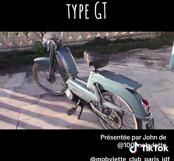 Présentation de la Peugeot BB GT : un classique intemporel