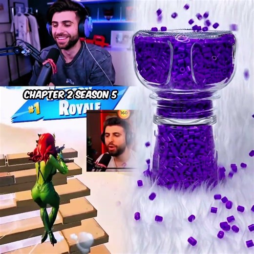 When did YOU start Playing Fortnite? #fortnite #sypherpk #shorts