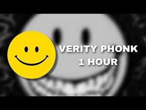VERITY HARDTEKK 1 HOUR PHONK