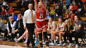 Hawley steps down at Kaukauna