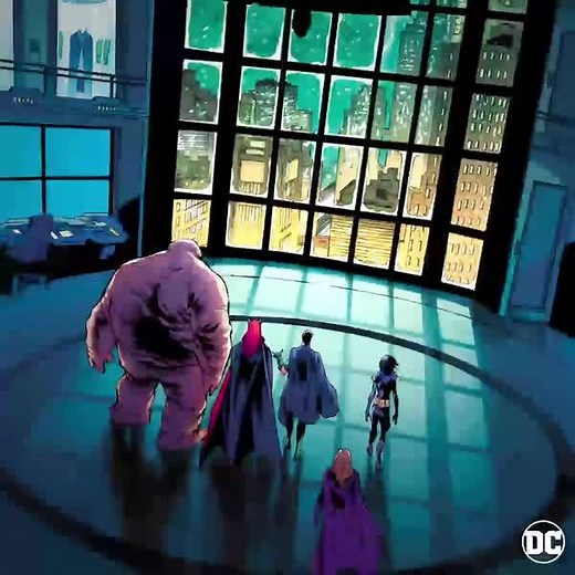 254K views · 292 shares | Batman found the group that has been framing him for vicious attacks, but are they too formidable for him to take on alone? Find out what happens next in tomorrow's DETECTIVE COMICS #936! #DCRecap | Batman | Facebook