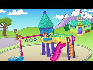 Learning Friends Preschool Adventures Theme Song By Leapfrog