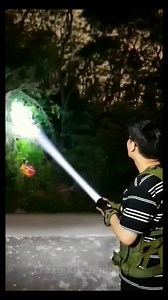 Viral powerful torch #viral #reel #amazing #powerful #torch #trending | Crazy XYZ Gadgets