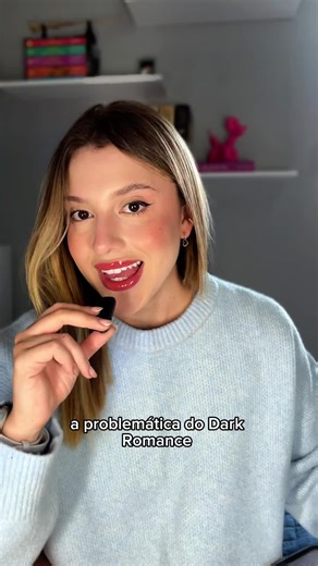 Reflexões sobre Dark Romance e Polêmicas em Fanfic