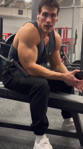 3.6K views · 121 reactions | Full vid on the tube  #naturalbodybuilder #weightlifting #liftingtips | Inkeed | Facebook