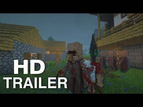 Scape and Run: Parasites Mod - Cinematic Trailer