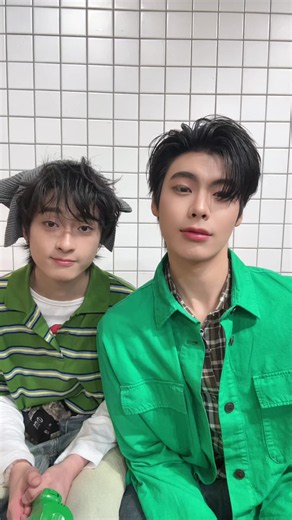 คิดเหมือนกันรึเปล่า 😶 #LINEMANถูกสุดทุกวันxTheeWave | wave