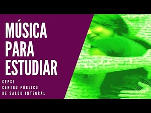 ♫ MUSICA PARA ESTUDIAR Y CONCENTRARSE. LUZ VERDE PARA ESTUDIAR .MUSIC TO STUDY AND CONCENTRATE ♫