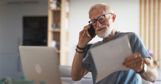 New Social Security scam uses 'high pressure' scare tactics. What to watch for