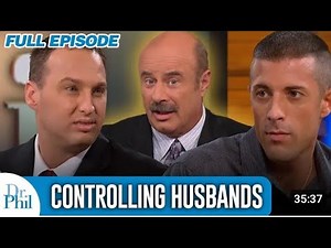 Dr. Phil Season 22 Episodes 28 | FULL EPISODES | Dr. Phil Full Episodes 2025