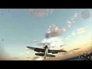 Sky Warriors: Trailer zum neuen Luftkampf-Browserspiel