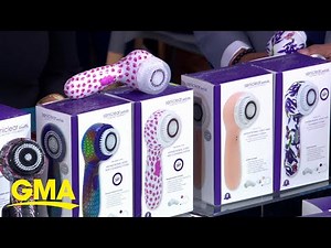 Cyber Monday Deals and Steals come with free shipping | GMA