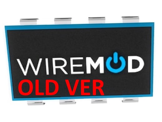 Old Wiremod Version (REUPLOAD) file