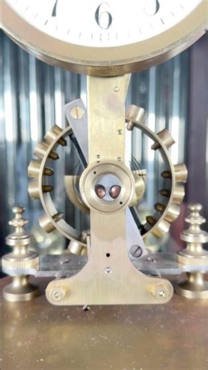 How Eureka Large Balance Wheel Works Final