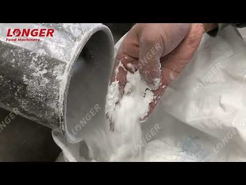 Sugar Grinding Mill Machine Manufacturer|Sugar Powder Making Machine