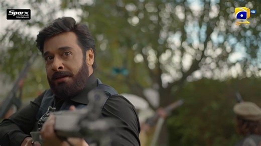 Khaie Episode 13 - [Eng Sub] - Digitally Presented by Sparx Smartphones - 5th February 2024