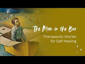 The Man in the box - Therapy Story