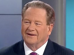 Ed Schultz on Brian Ross: A Culture In The Media Of "We Have To Get Trump"