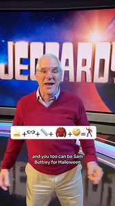 54K views · 1.8K reactions | Halloween is the one night a year when a girl can dress like a total "Butthead" and no other girls can say anything about it  #Jeopardy! #halloweencostumes | Jeopardy! | Facebook