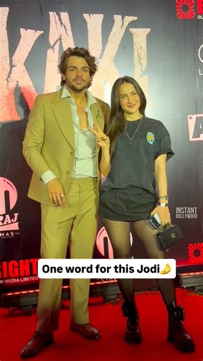 Ashish Chanchalani Ekaki Chapter 2 Premiere. Everyone who Attended.